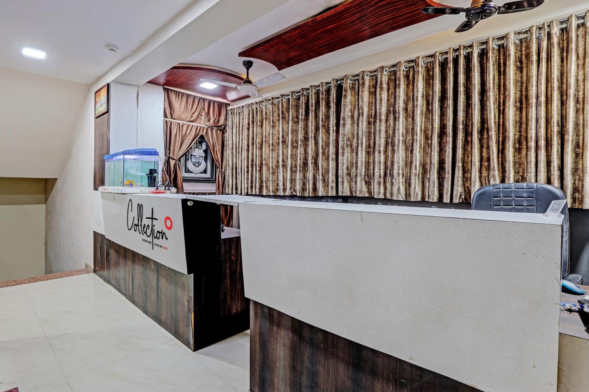 Hotel O Royal Inn Ahmedabad Exterior photo
