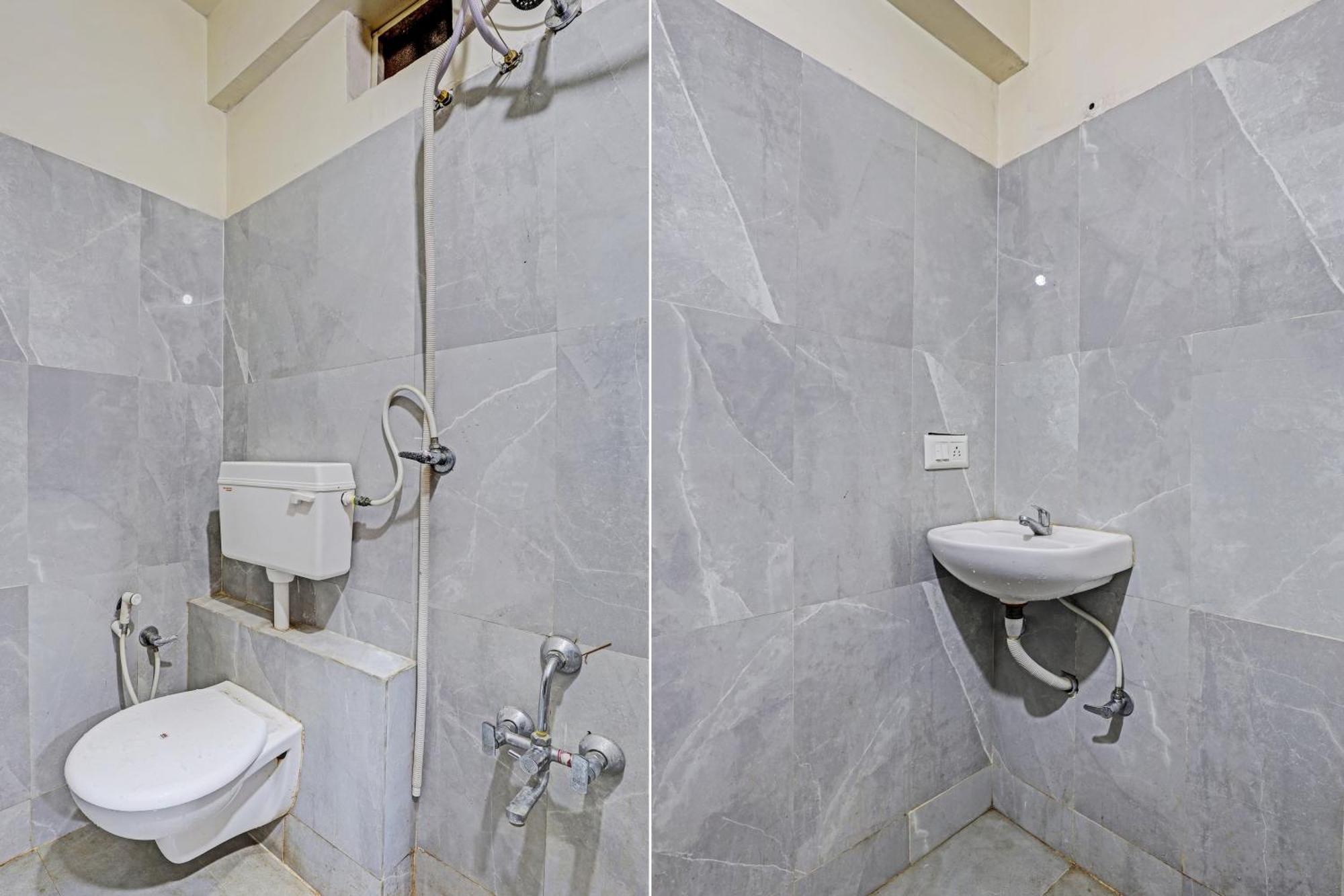Hotel O Royal Inn Ahmedabad Exterior photo